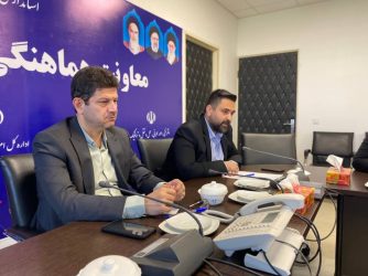 جلسه بررسی مسائل و مشکلات روستای سعد‌آباد شهرستان گرگان امروز برگزار شد