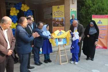 اجرایی شدن طرح همیار گاز در استان گلستان