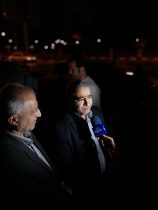 مراسم استقبال از قهرمان پیشکسوتان کشتی آزاد وفرنگی جهان جناب آقای شهاب معینی فر