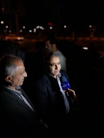 مراسم استقبال از قهرمان پیشکسوتان کشتی آزاد وفرنگی جهان جناب آقای شهاب معینی فر