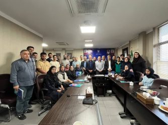 از قهرمانان ورزشی نابینایان و جانباز و توان یاب استان گلستان تجلیل به عمل آمد