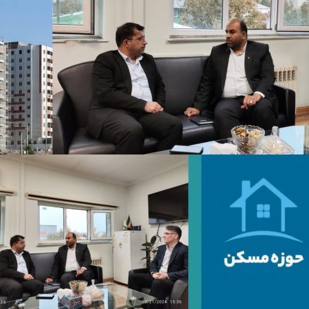 تامین مسکن نخبگان در دستور کار بنیاد نخبگان گلستان قرار گرفت