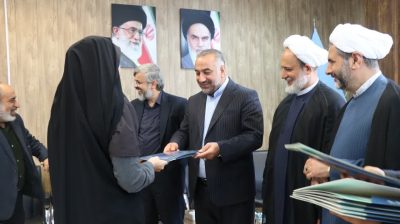 کاهش ورودی پرونده به محاکم حقوقی با فعال شدن دادگاه های صلح؛ سرعت رسیدگی ها بیشتر می شود