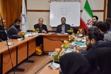 بازدیدفرماندار علی آباد از دوره آموزشی ماموران سرشماری کشاورزی