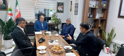 تذکر رئیس شورای اسلامی شهر گرگان نسبت به برخورد فیزیکی ماموران سد معبر