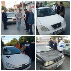 نظارت مستمر و برخورد قاطع با رانندگان غیرمجاز سرویس مدارس گرگان