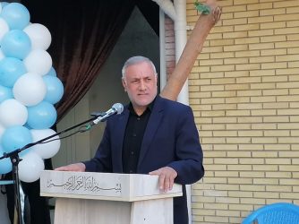 خانه ژیمناستیک مهدی الفتی، تاریخ ساز ورزش ژیمناستیک کشور ، افتتاح شد