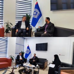 ادامه پیگیری های وام اشتغالزایی مددجویان بهزیستی استان با مدیریت بانک تجارت