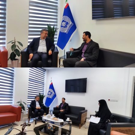 ادامه پیگیری های وام اشتغالزایی مددجویان بهزیستی استان با مدیریت بانک تجارت