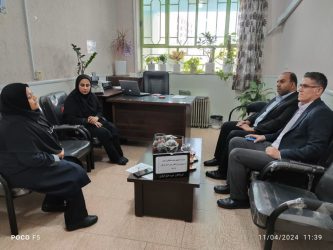حمایت بنیاد نخبگان استان گلستان از مدارس محل اجتماع استعدادهای برتر