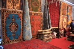 حضور بیش‌از ۳۰ هنرمند و صنعتگر گلستانی در نمایشگاه ملی صنایع‌دستی
