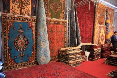 حضور بیش‌از ۳۰ هنرمند و صنعتگر گلستانی در نمایشگاه ملی صنایع‌دستی