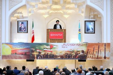 شهادت سیدحسن نصرالله گرایش جهان عرب به اهل بیت(ع) را افزایش داد