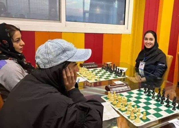 انتخاب ۳ نفر از ورزشکاران شرکت گاز استان گلستان برای اعزام به المپیاد ورزشی وزارت نفت