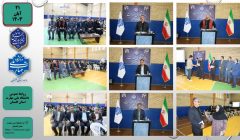 همایش توجیهی دانشجویان نوورود دانشکده پسران گرگان_شهید چمران