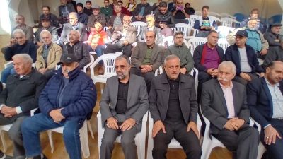 مسابقات کشوری لیگ مستعدین ورزش های زورخانه ای در شهرستان گرگان برگزار شد