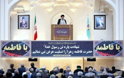 هر ۲ دولت جمهوری خواه و دموکرات آمریکا جنگ طلب هستند