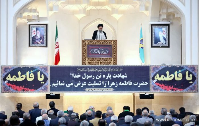 هر ۲ دولت جمهوری خواه و دموکرات آمریکا جنگ طلب هستند