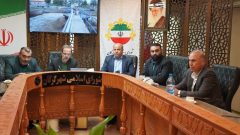 نتایج بازدید از مرکز تصفیه فاضلاب اداره آب و فاضلاب گرگان در دستور کار قرار گرفت