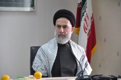 جلسه شورای دانشگاه آزاد اسلامی استان گلستان برگزار شد