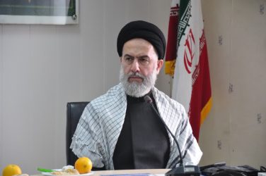 جلسه شورای دانشگاه آزاد اسلامی استان گلستان برگزار شد