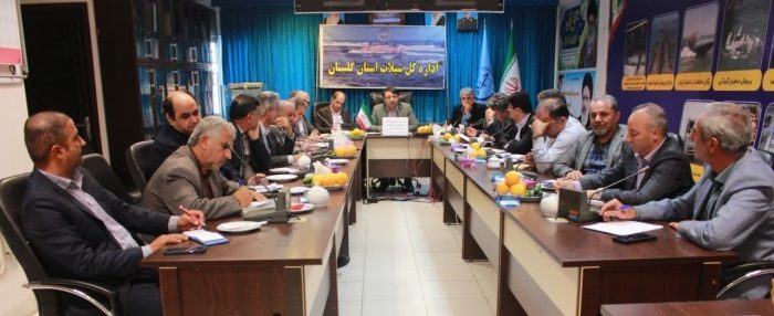 گلستان به دنبال تولید پایدار میگو با تکیه بر تولید داخلی بچه میگو