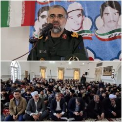 امواج انقلاب اسلامی ملت ها و کشورها را درنوردیده است