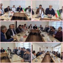 آغازعملیات اجرایی استانداردسازی اورژانس بیمارستان تامین اجتماعی گنبدکاووس