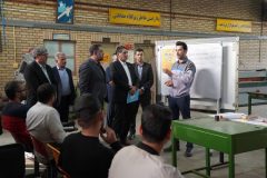 طرح توانمندسازی ۵ هزار نفر از دهک های پایین درآمدی در استان گلستان افتتاح شد