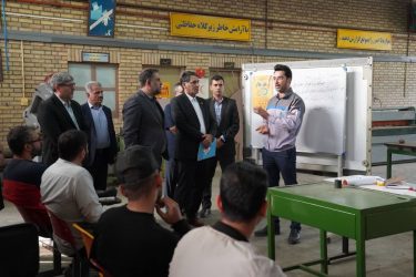 طرح توانمندسازی ۵ هزار نفر از دهک های پایین درآمدی در استان گلستان افتتاح شد