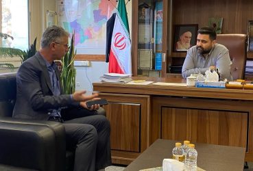 ملاقات مردمی مدیرکل امور روستایی و شوراهای استانداری گلستان برگزار شد