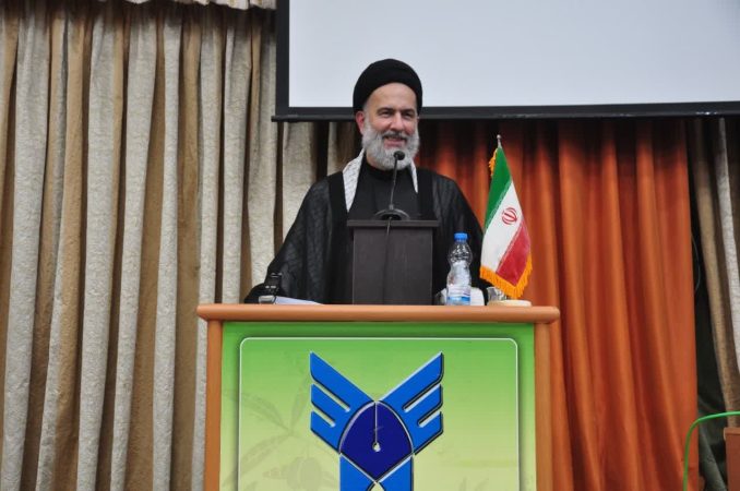 سرپرست جدید دانشگاه آزاد اسلامی واحد علی آباد کتول معارفه شد
