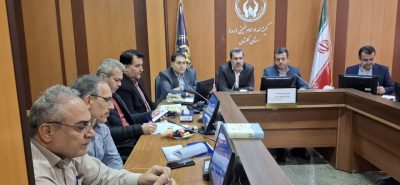 جلسه تخصصی کمیته امداد و بنیاد مسکن استان برگزار شد
