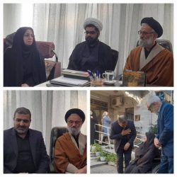 برگزاری آیین گرامیداشت هفته جهانی افراد دارای معلولیت در شهرستان علی آباد کتول