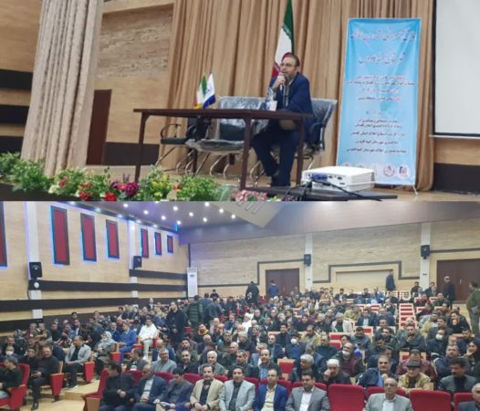 اتصال مشاوران املاک در گلستان از ۷۰ درصد عبور کرد