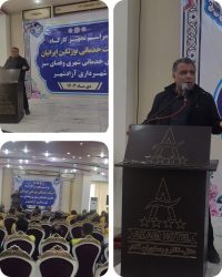 کارگران پایه های اصلی توسعه و همان زحمت‌کشان مظلوم جامعه هستند