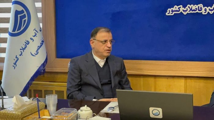 تخصیص ۱۲۰ میلیارد برای آب و فاضلاب استان در پیگیری استاندار گلستان