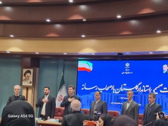پروژه پتروشیمی را در دولت چهاردهم به نتیجه خواهیم رساند