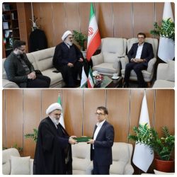 کسب عنوان برتر امر به معروف و نهی از منکر توسط بانک کشاورزی استان گلستان