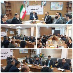 گلستان پایتخت گندم کیفی کشور است