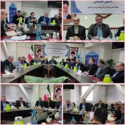 سازمان تامین اجتماعی با سرعت به سمت سازمانی هوشمند و الکترونیک در حرکت است