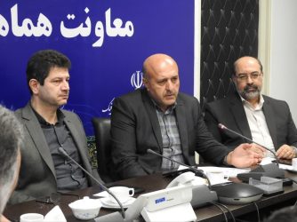 پایش تصویری، موجب افزایش ضریب امنیتی جامعه می شود