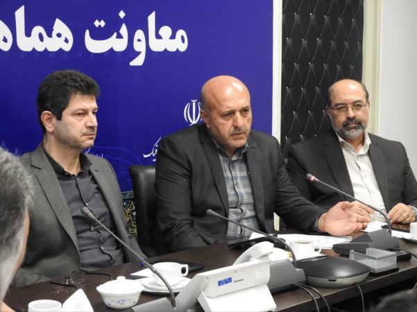 پایش تصویری، موجب افزایش ضریب امنیتی جامعه می شود