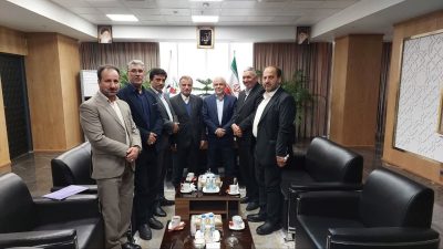 پیگیری نتیجه‌بخش استاندار‌ گلستان برای خانواده شهداء و ایثارگران