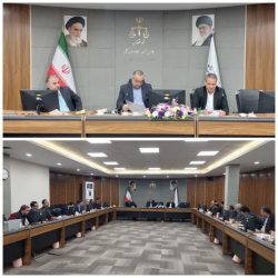 اتصال ۹۰ درصد مشاوران املاک استان گلستان به سامانه کاتب