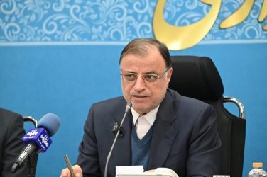 خلیج گرگان نیازمند توجه فوری است