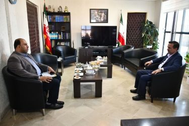 حامی نخبگان استان هستیم