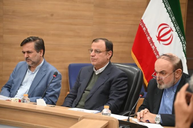 در شرایط عادی باید الزامات وضعیت بحران را فراهم کنیم