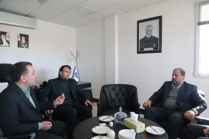رئیس دانشگاه گلستان، خواستار افزایش تخصیص بودجه جاری و عمرانی دانشگاه‌ شد