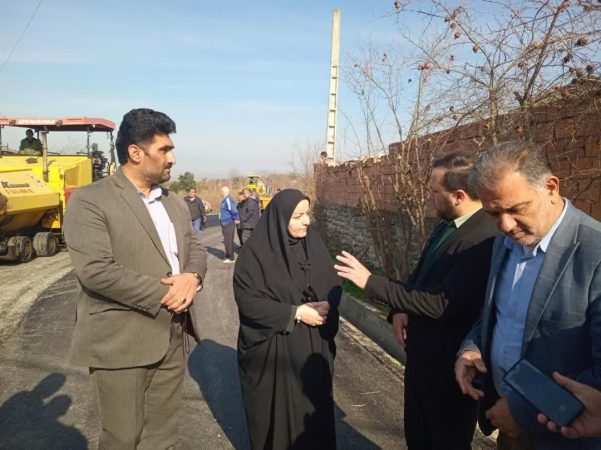 تقدیر و تشکر فرماندار جدید شهرستان کردکوی از خدمات بنیاد مسکن استان و شهرستان
